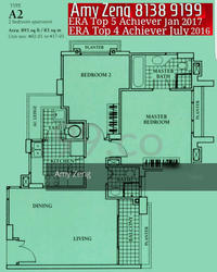Aquarius By The Park (D16), Condominium #140197282